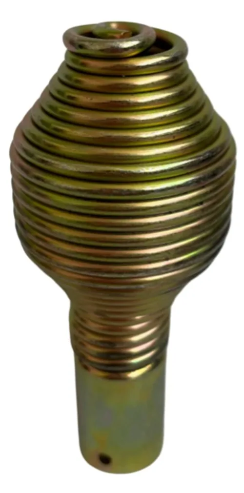 Aluminum Top