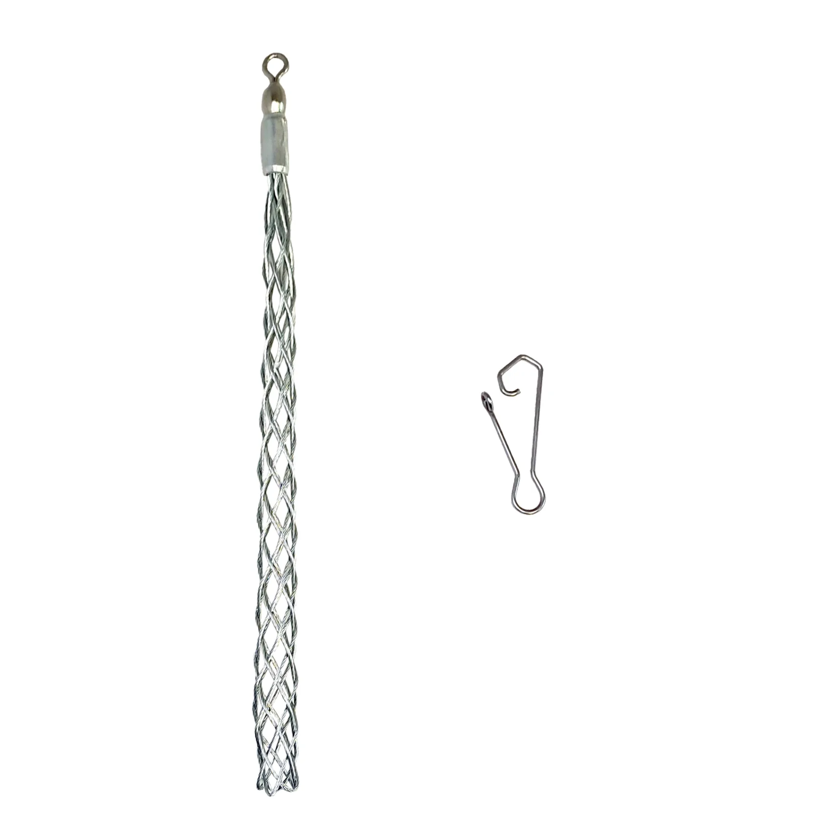 Mallas pasacables flexibles