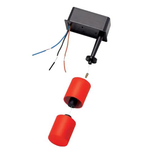 Cord-Operated Level Control | TM
