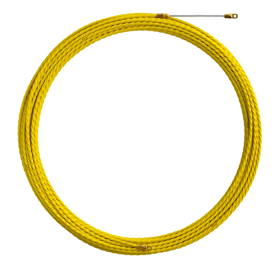 Poliéster Helicoidal 5mm