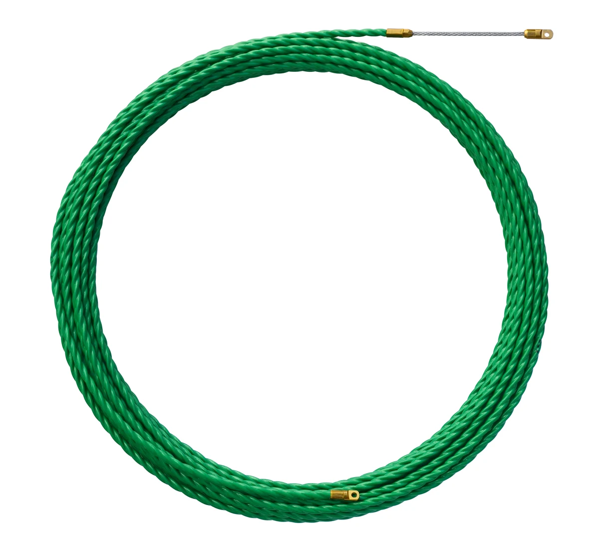 Poliéster Helicoidal 6mm