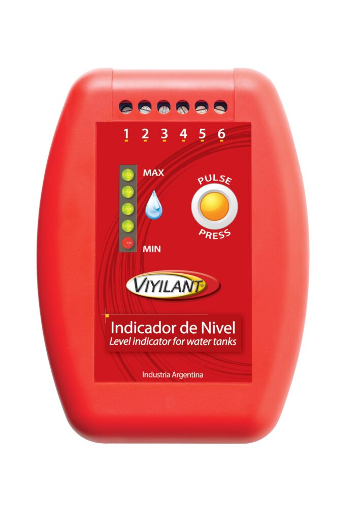 IN - Level Indicator