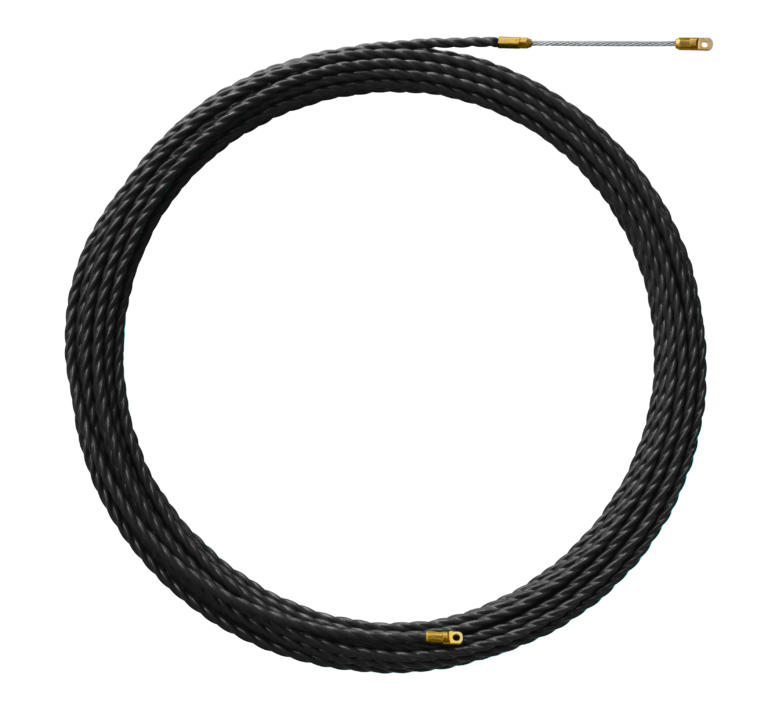 Poliéster Helicoidal 7mm