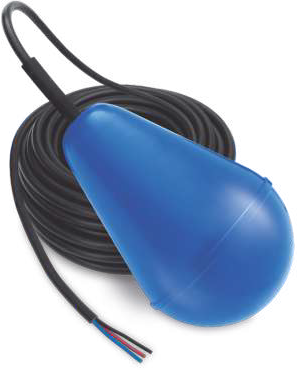 Float Switch for Wastewater TF