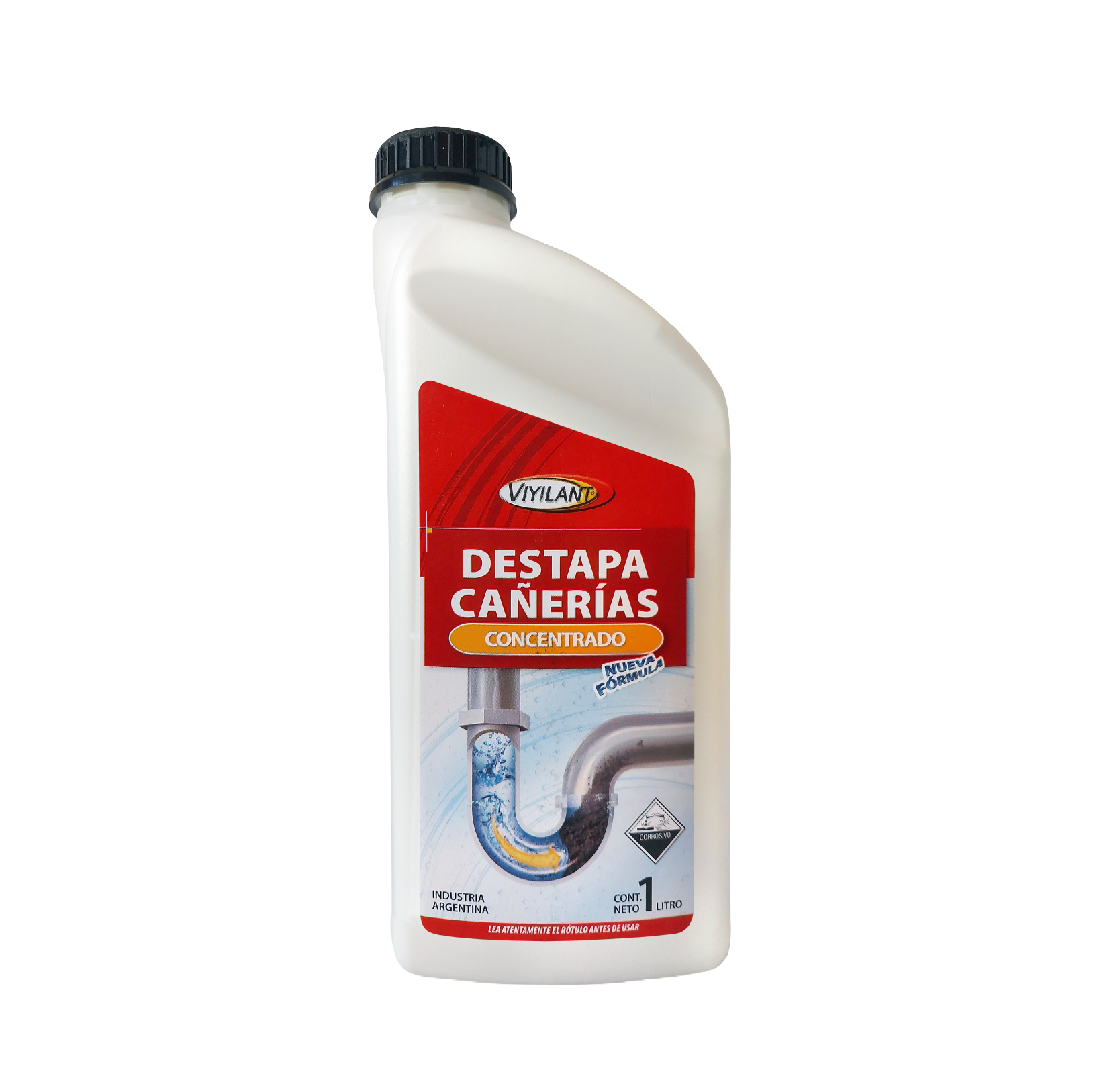 Liquid Drain Cleaner